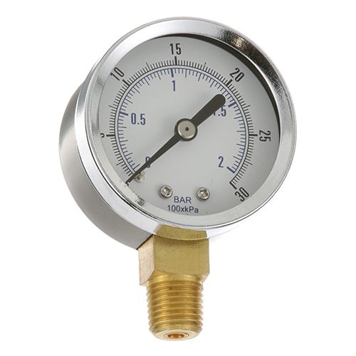 Hobart 80437 Pressure Gauge