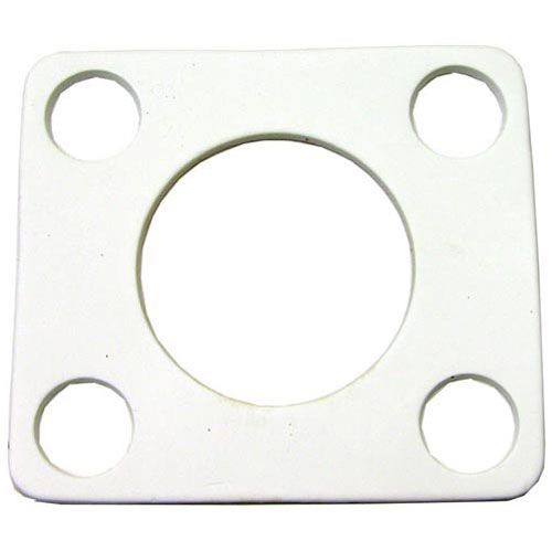 Hobart 817582 Probe Housing Gasket 43/8" X 47/8"