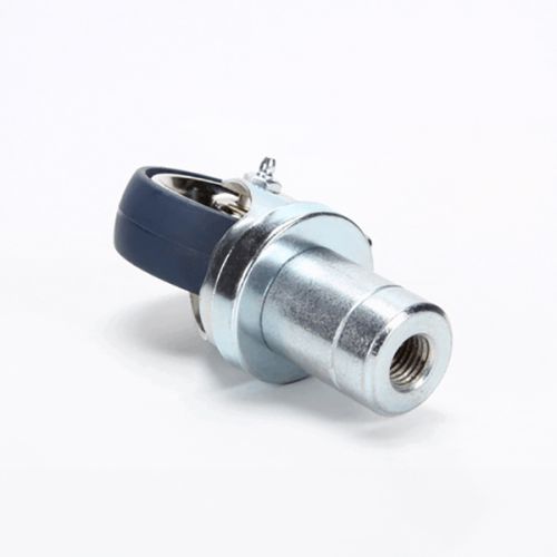 Hobart 819078 Caster,Stem , 4",Fem Thd,Swivel