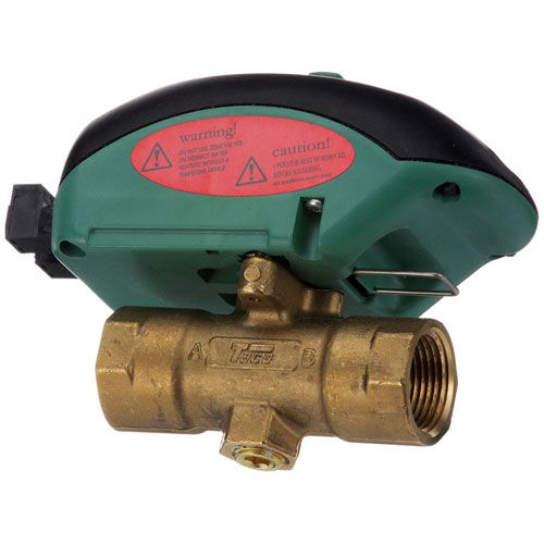 Hobart 856718-1 Drain Valve Generator 