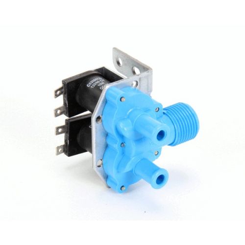 Hobart 856720-6 Dual Water Valve, 4.8-1.35 GPM