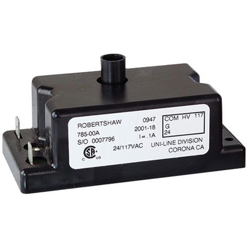 Hobart 913099-00002 Ignition Module 24/120 