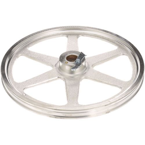 Hobart ML-109653-0000Z Saw Wheel