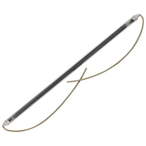 Holman 197900 Oven Quartz Heater Tube 208V 800W 214HX