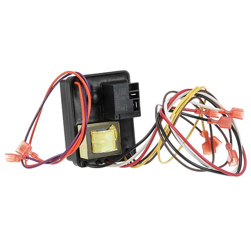 Holman SP-115347 Oven Stratford Control Assembly