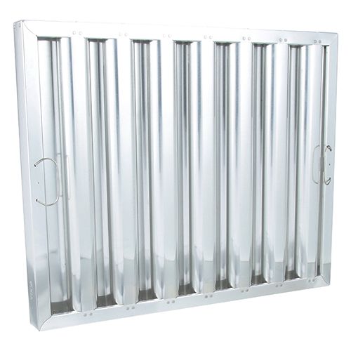 Hood Filter, Type6, Alum , 20x25 For Allpoints - Part# 8014118
