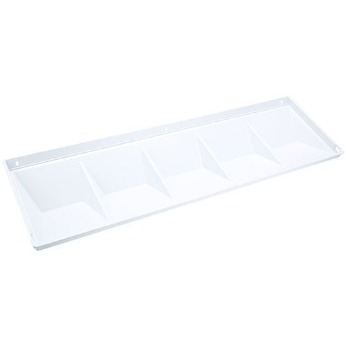 Hoshizaki 104323-01KIT Ice Machine Baffle 40 1/8" x 12 1/8"