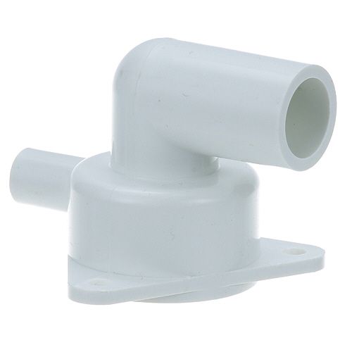 Hoshizaki 32100101 Valve Housing Drain 