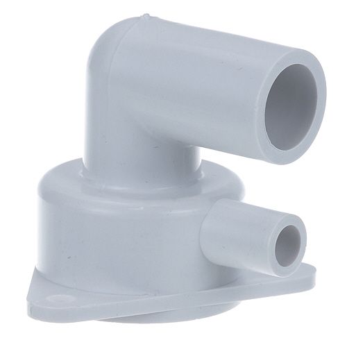 Hoshizaki 323613-01 Check Valve Housing