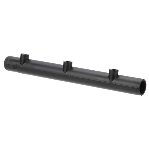 Hoshizaki 325738-01 Black Distributor Hose