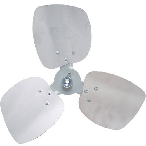 Hoshizaki 4A149301 Conden Fan Blade 13-3/4"