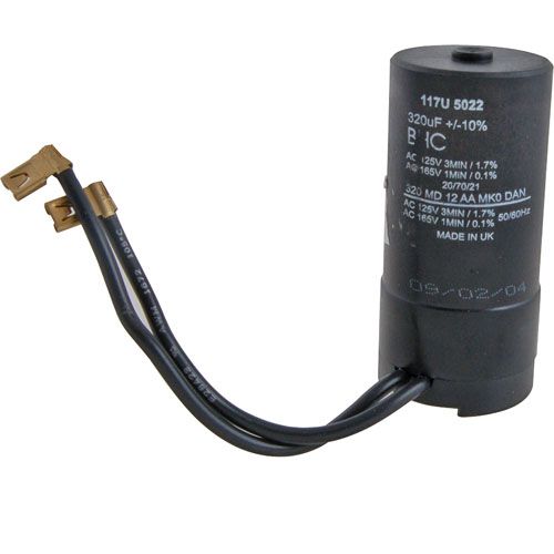 Hoshizaki 4A2134-01 Start Capacitor