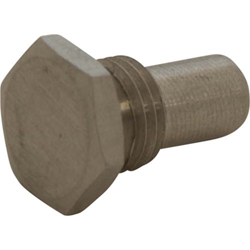 Hoshizaki 4A2179-01 Top Pivot Pin For Hinge 