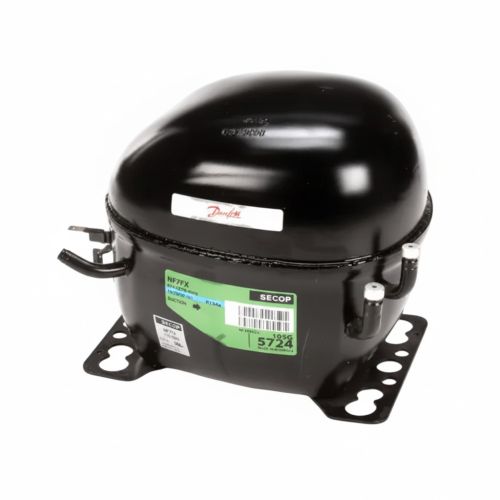 Hoshizaki 4A4581-01 Crescent Cuber Compressor CS16K6E-PFV-237