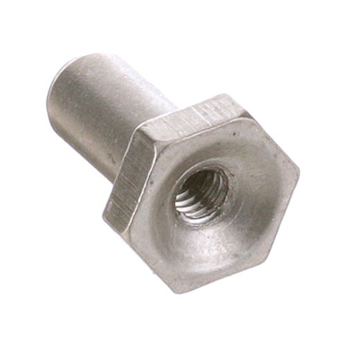 Hoshizaki 4A4768-01 Pivot Pin-Rail Cover 