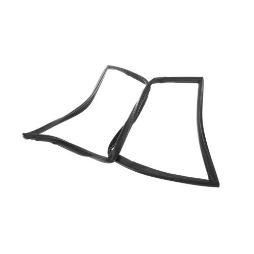 Hoshizaki OT-GA-900-PT-0614 Door Gasket Magnetic Black