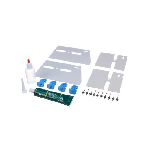 Hoshizaki SP-5508 Evaporator End Plate Repair Kit S-Model
