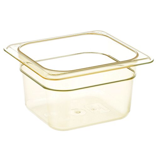 Hot Pan 1/6 X 4 - 772 For Cambro - Part# 64hp