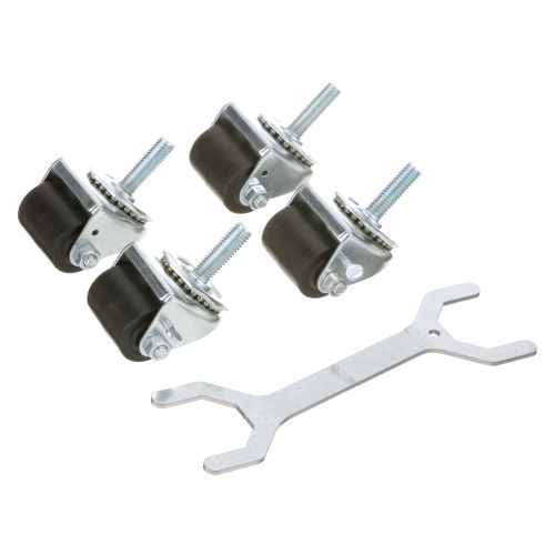 Hoshizaki HS-5037 Swivel Caster 2.25" Set of 4