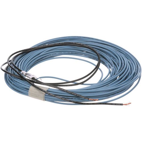 Hussmann 1802356 Wire Heater Frame 4 Door Light