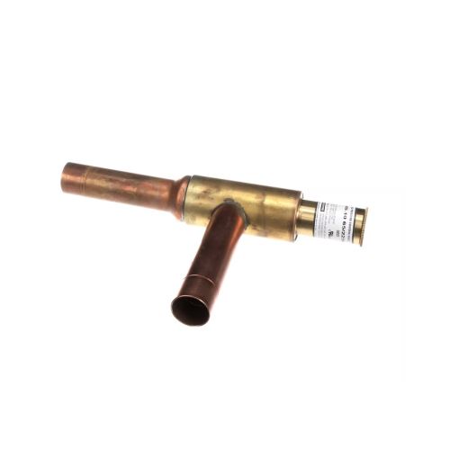Hussmann E313526 Head Pressure Control Valve 450 PSIG 250°F KT43VC