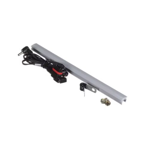 Hussmann KLM10 Shelf LED Cord W/7.75" Retainer ESII