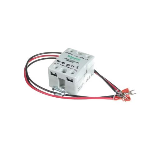 Hussmann ZF23 Evaporator Fan Retrofit Relay
