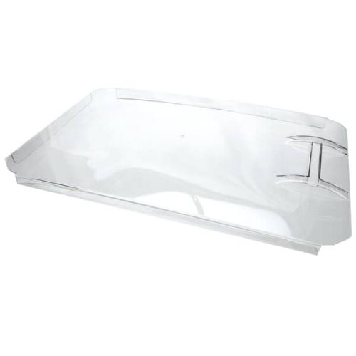 Cambro IB44LIDCW135 Clear Replacement Lid For Ingredient Bin