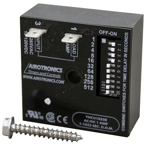 Ice-O-Matic 9101148-01 Ice machine Timer Module 1-1023 Sec