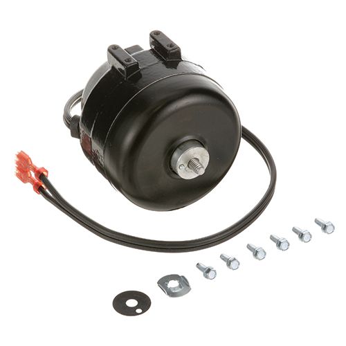 Ice-O-Matic ICE1010619 Cond Fan Motor 115V 6W
