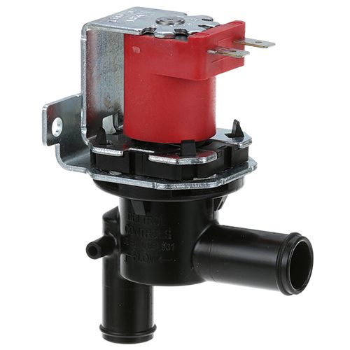 Ice-O-Matic ICE9041105-05 90 Degree 208/240V, 50/60Hz Purge Valve
