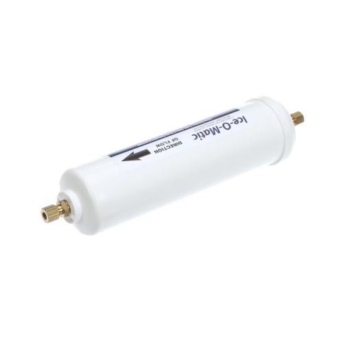 Ice-O-Matic IFI4C In-Line Filter Cartridge 1/4"