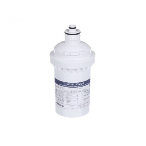 Ice-O-Matic IOMQS Filter Cartridge
