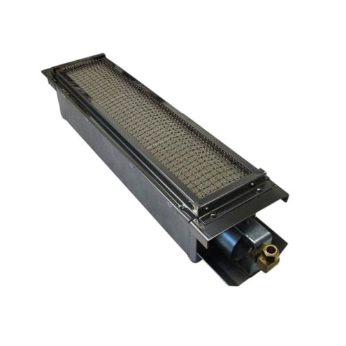 Imperial 1041 Cheesemelter Infrared Burner 4" X 16-5/16"