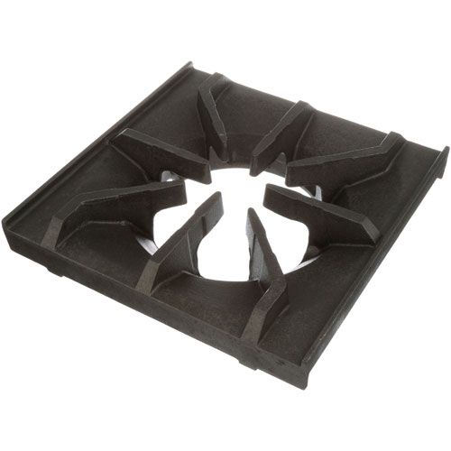 Imperial 1233 Range W/Oven Open Top Grate Cast Iron 12 "X 12"
