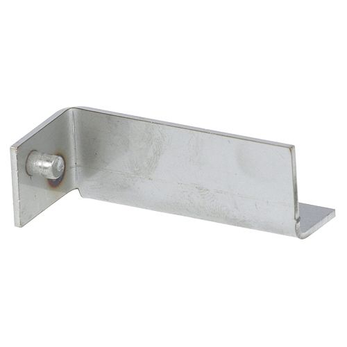 Imperial 28050 Fryer Door Lower Hanger,  2" Long X 1-1/2" Wide W/ 2 Holes