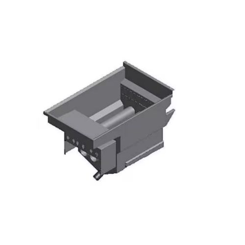 Imperial 28102 Fryer Vessel Assembly S/S 4-Tube IF-BL