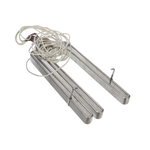 Imperial 36972-240 Fryer Heating Element 240V #1 IFS-40-E