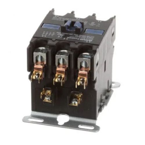Imperial IMP37377 Contactor 63 Amp, 3 Pole, 50/60 Hz