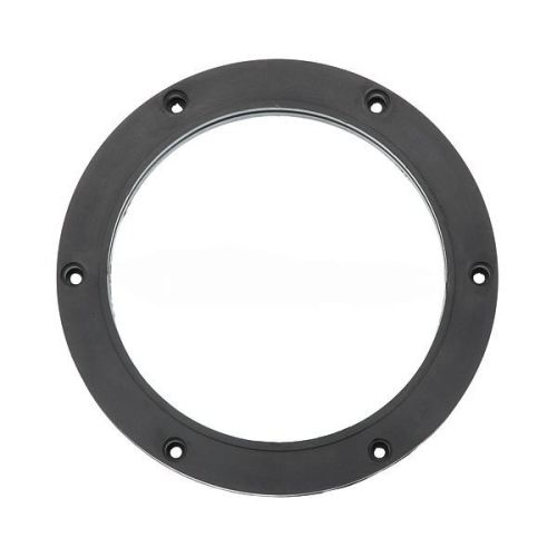 In-Sink-Erator 11016 Mounting Gasket 8.75" OD, 6.75" ID
