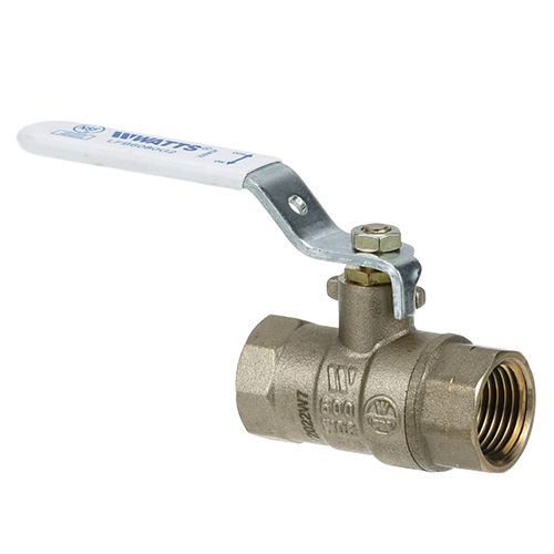 Insinger D-2339 Ball Valve 1/2"