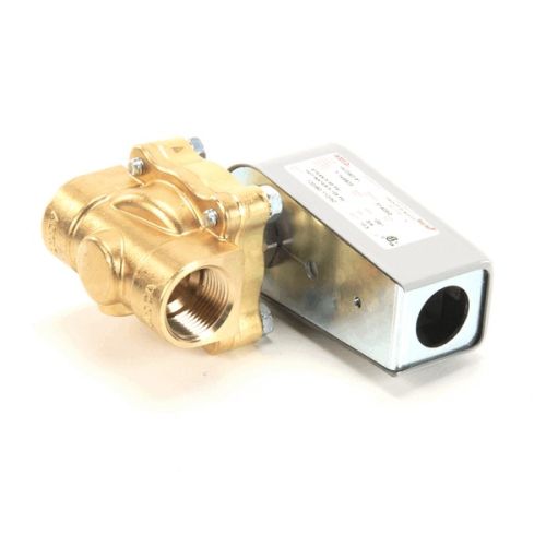 Insinger D2397 (120V) Hot Water Solenoid Valve 3/4" 125 PSI 120V