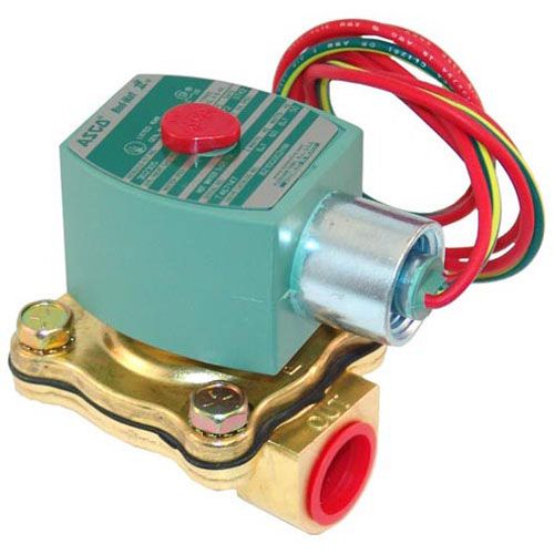 Insinger D2930 Solenoid Valve 1/2" 24V