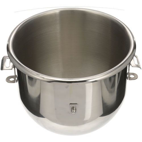 Intedge 20BLS Mixing Bowl 20 QT