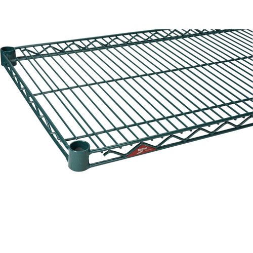 Intermetro 2472NK2 Metro Epoxy Wire Shelf 24" X 72"