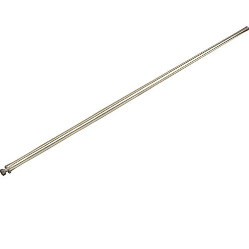 Intermetro 74P Shelf Post 74", Cp, Metro