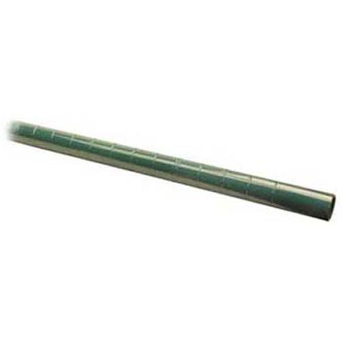 Intermetro 86UPK3 Epoxy Caster Post, 86",Metro