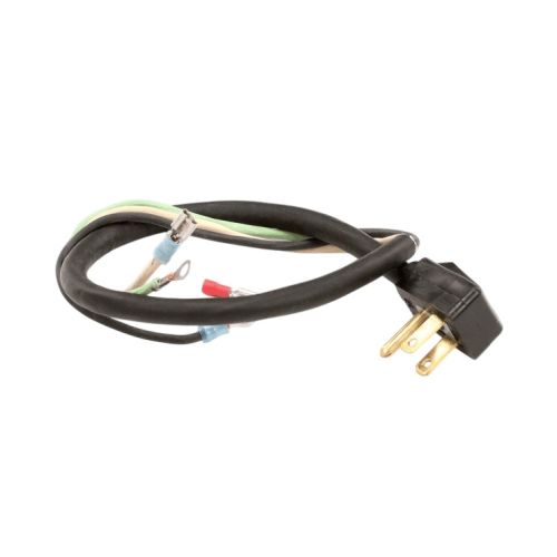 Intermetro RP15A-MODCORD Heated Banquet Cabinet Module Power Cord 15A