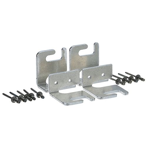 Intermetro RPHANG-KIT Rack Hanger Kit 