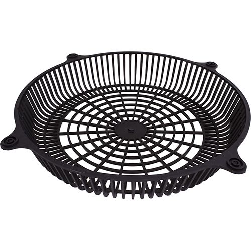 International Cold Storage 119647 Black Russell Fan Guard AE-26-60 13.25" DIA